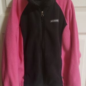 Fleece Jacket